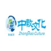 深圳中教文化logo