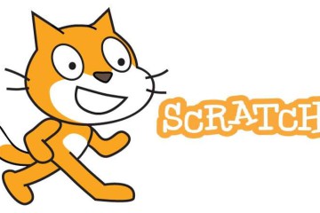 幼儿编程教育软件Scratch介绍
