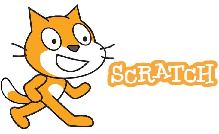 幼儿编程教育软件Scratch介绍