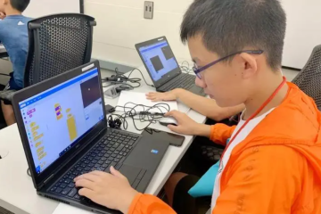 什么样的孩子比较适合学习编程呢？