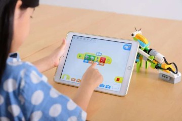 小孩子学编程需要多少费用？