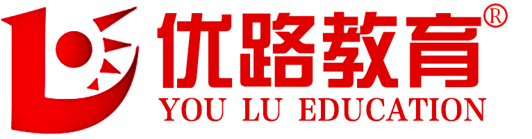 北京优路教育logo