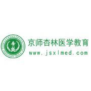 北京京师杏林教育logo