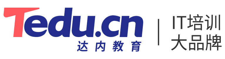 广州达内教育logo