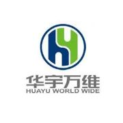 北京华宇万维培训logo