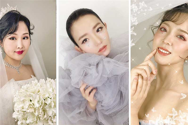 化妆学校十大名校有哪些？新手学化妆去哪里学？