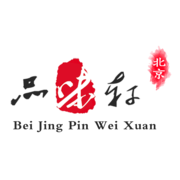 北京品味轩餐饮管理有限公司logo