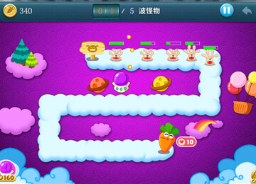 Cocos2D引擎实战
