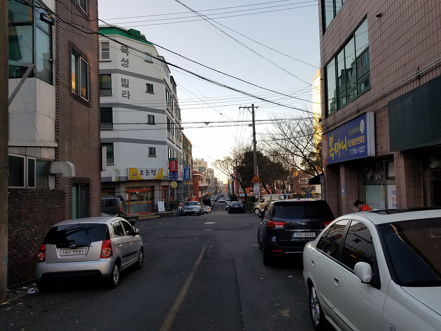 韩国2021年入学申请及语言考试时间表！