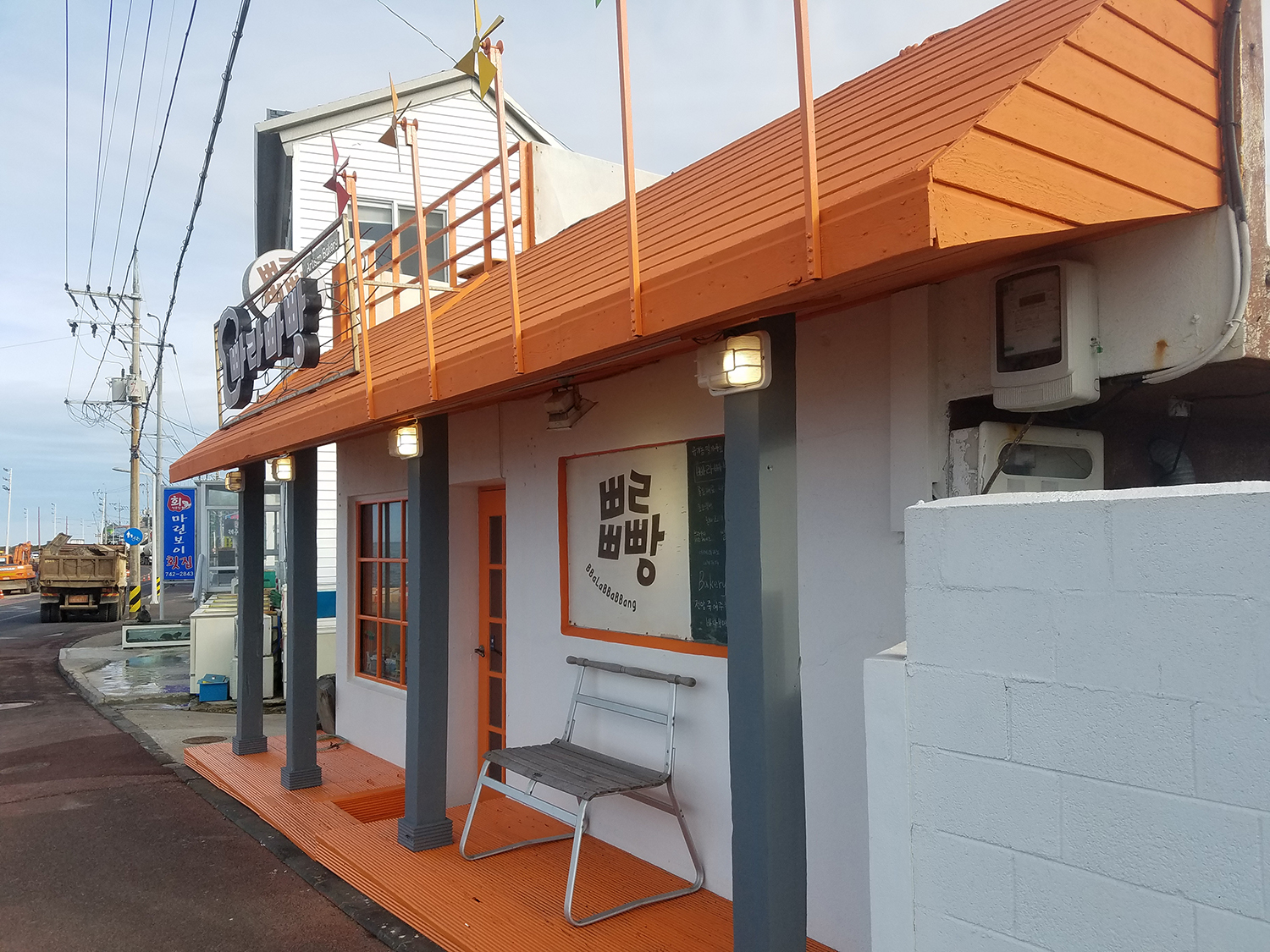 韩国留学申请材料——存款证明