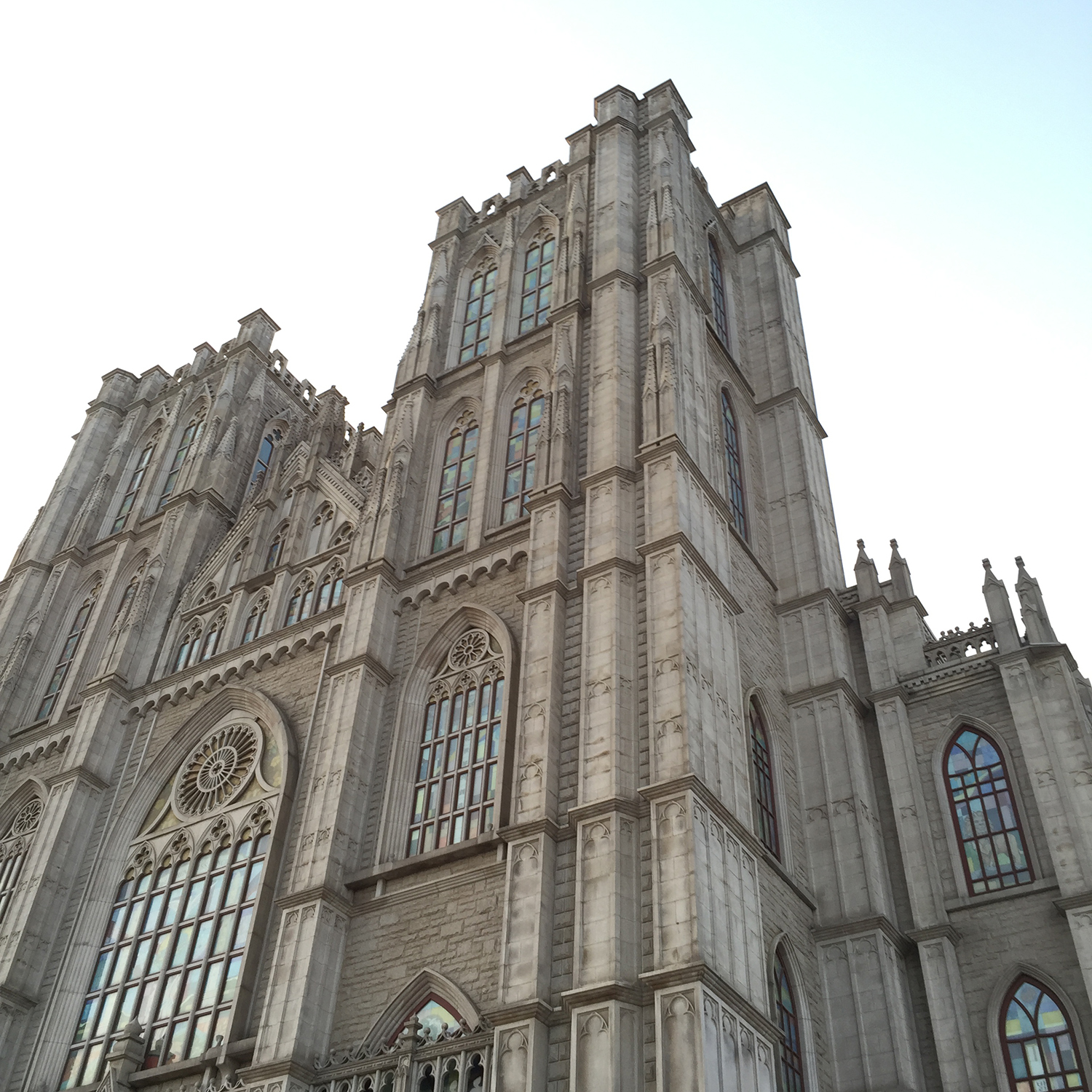 韩国留学三种不同的大学院？区别在哪里？