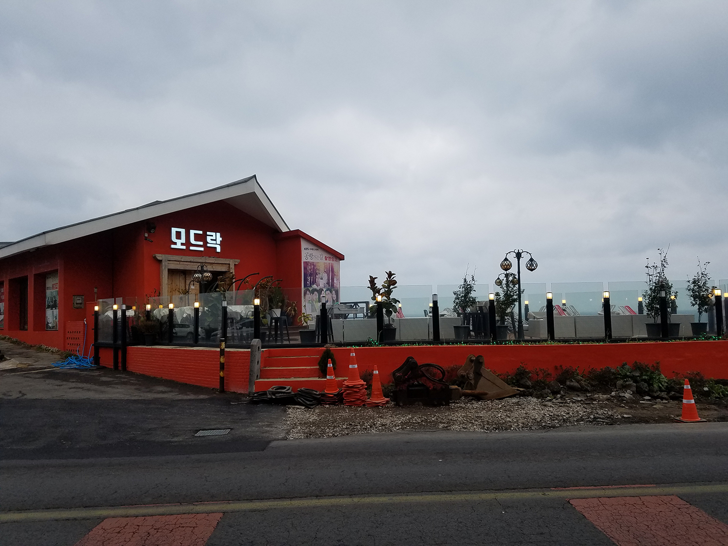 驻韩大使馆：关于办理学习、工作等签证通知！