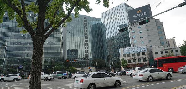 不用学韩语还就业前景好的GSIS，唯有一句“真香”！