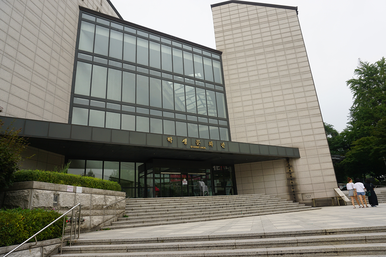 韩国留学想跨专业就读该怎么办？