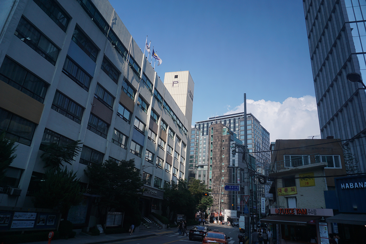 去韩国留学，哪些材料是不可少的？