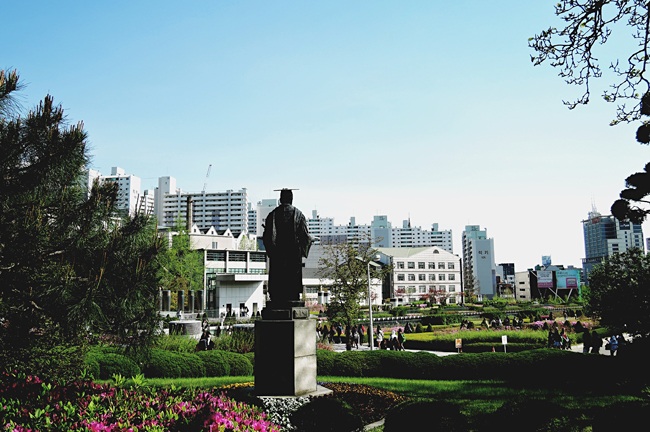 韩国留学韩国含金量较高的专业推荐