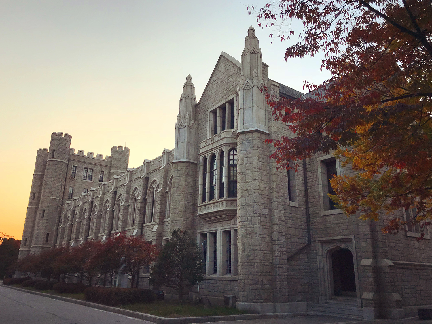 申请大学院，本科期间要做什么准备？