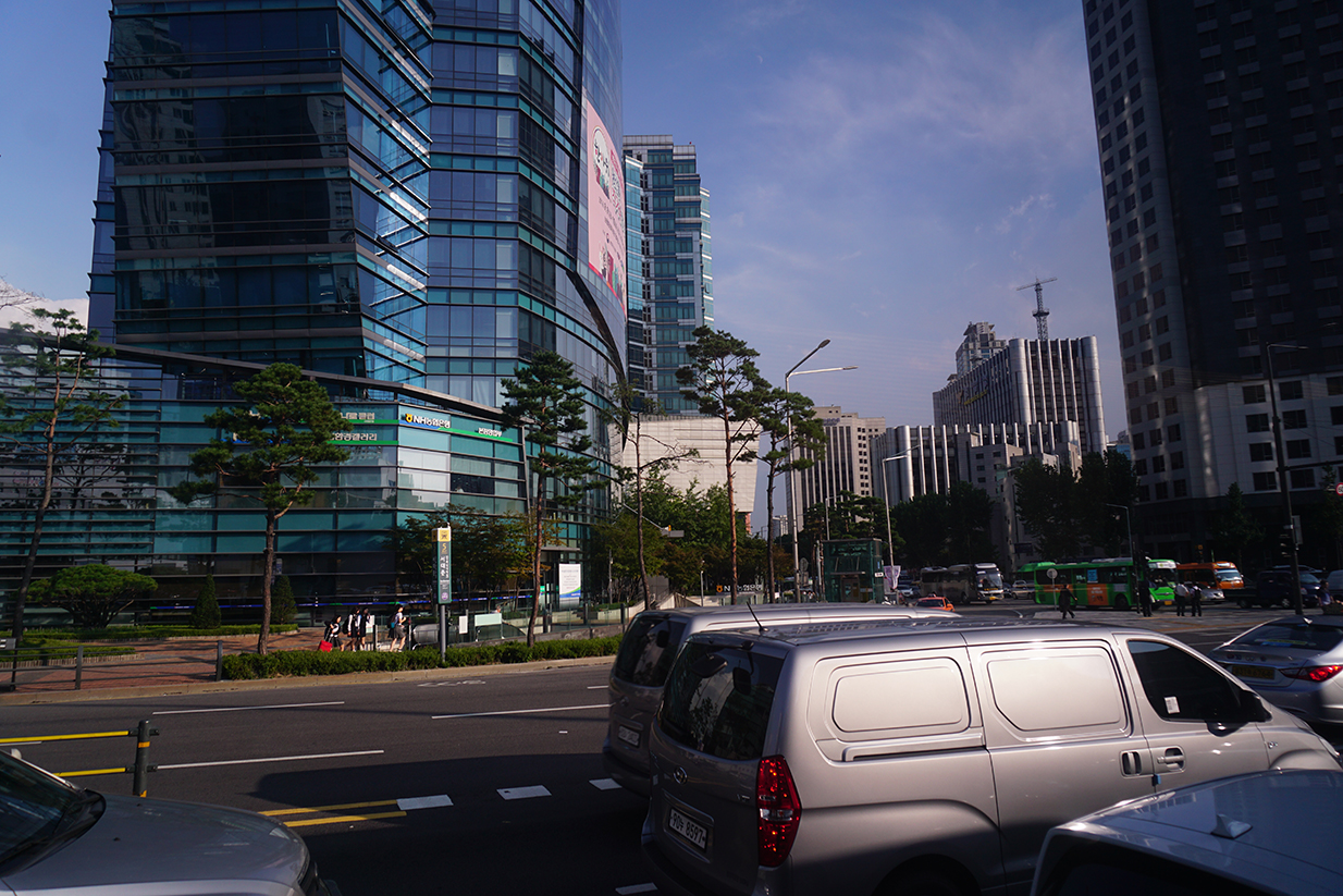 新一轮申请季将至，去韩国留学需要准备哪些材料？