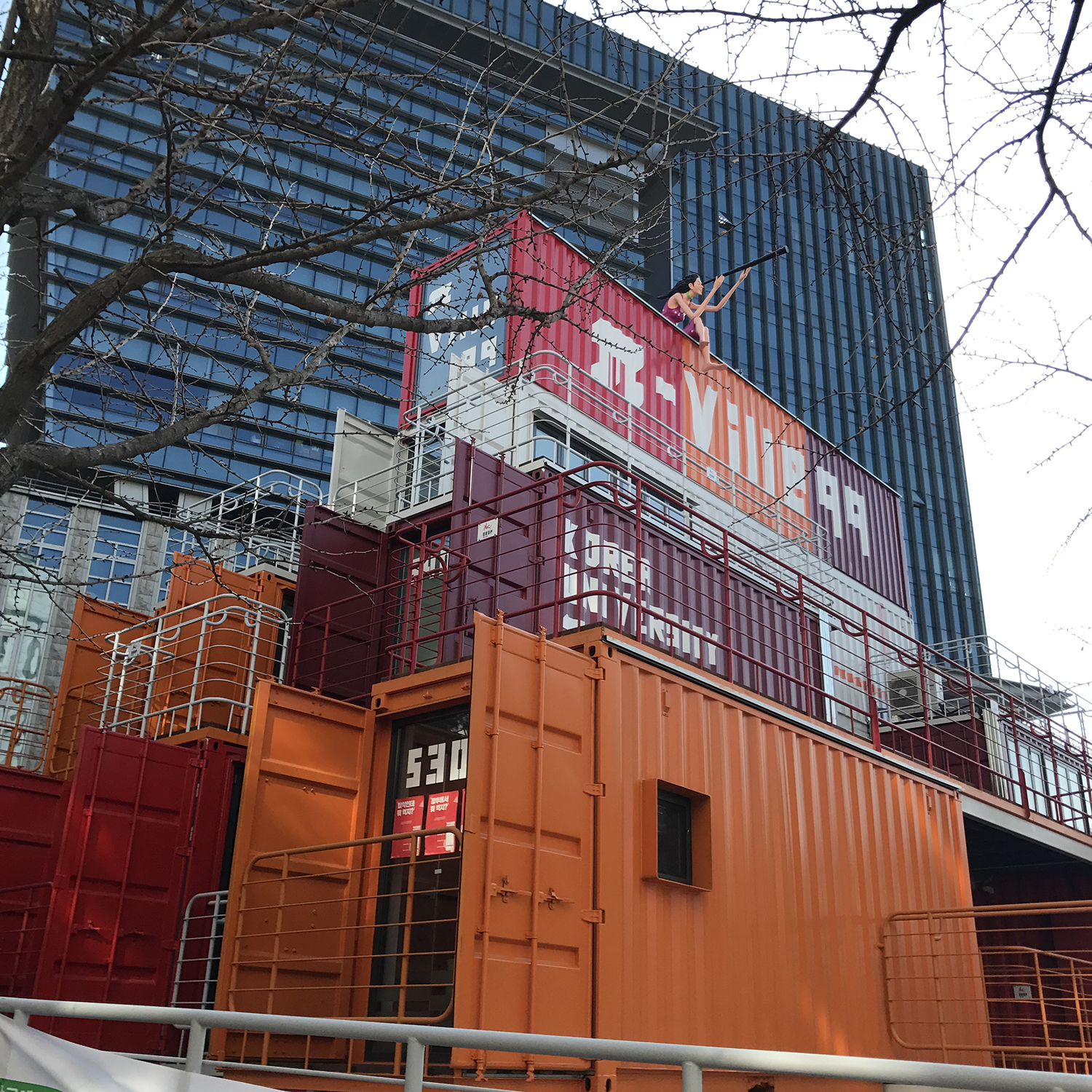 【请留意】入韩核酸检测证明要求有变化！