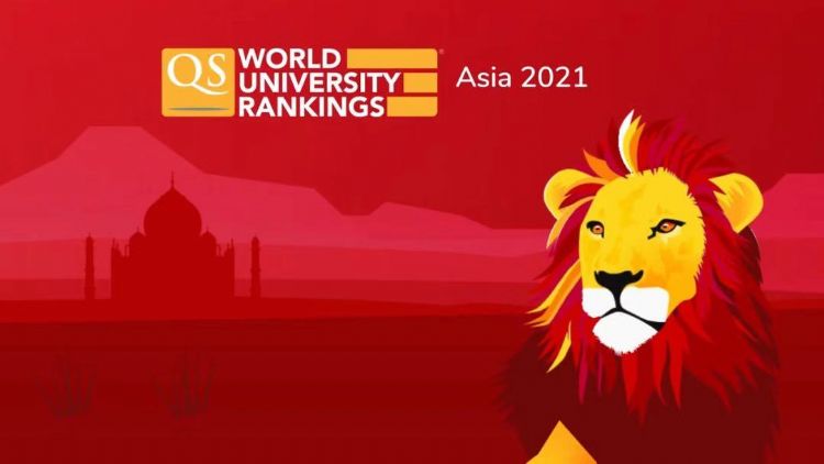 2021年QS亚洲大学排名发布！你的母校表现如何？