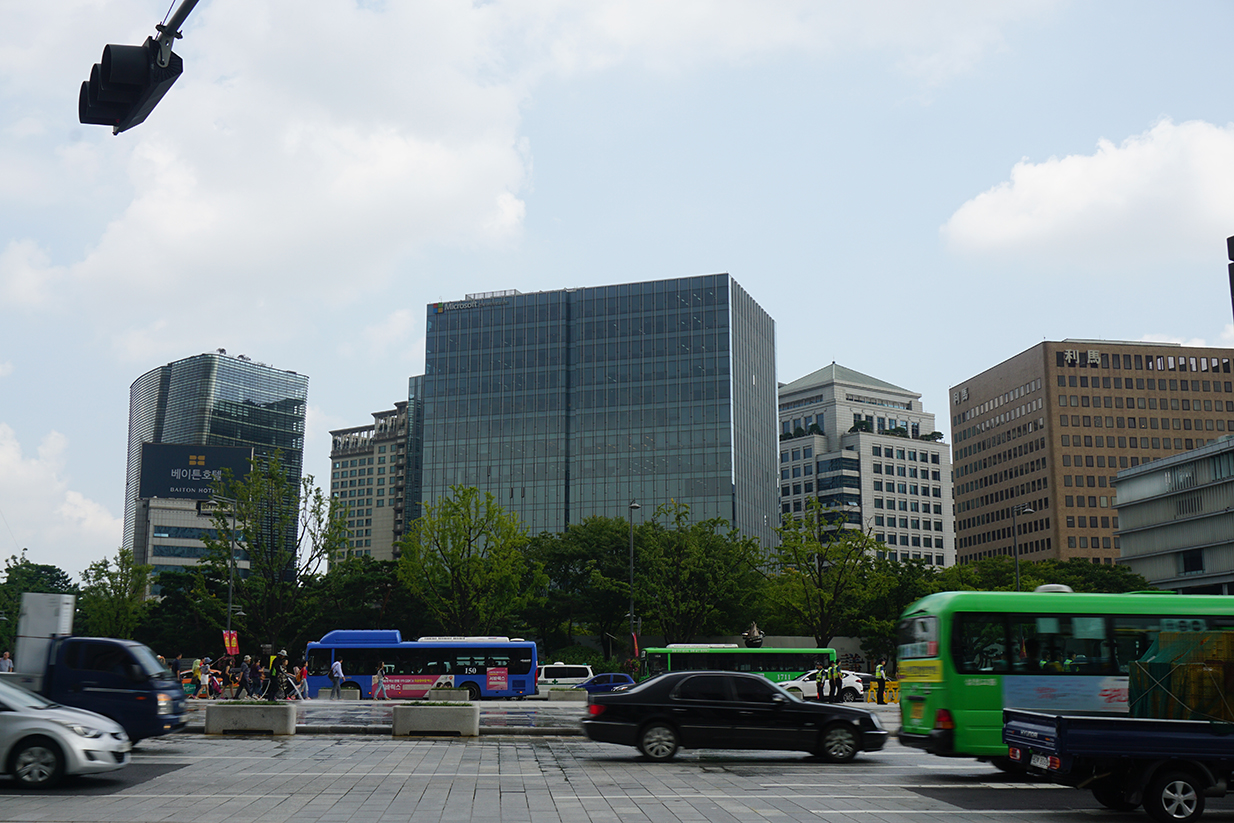 国内读研VS韩国读研，优劣何在？