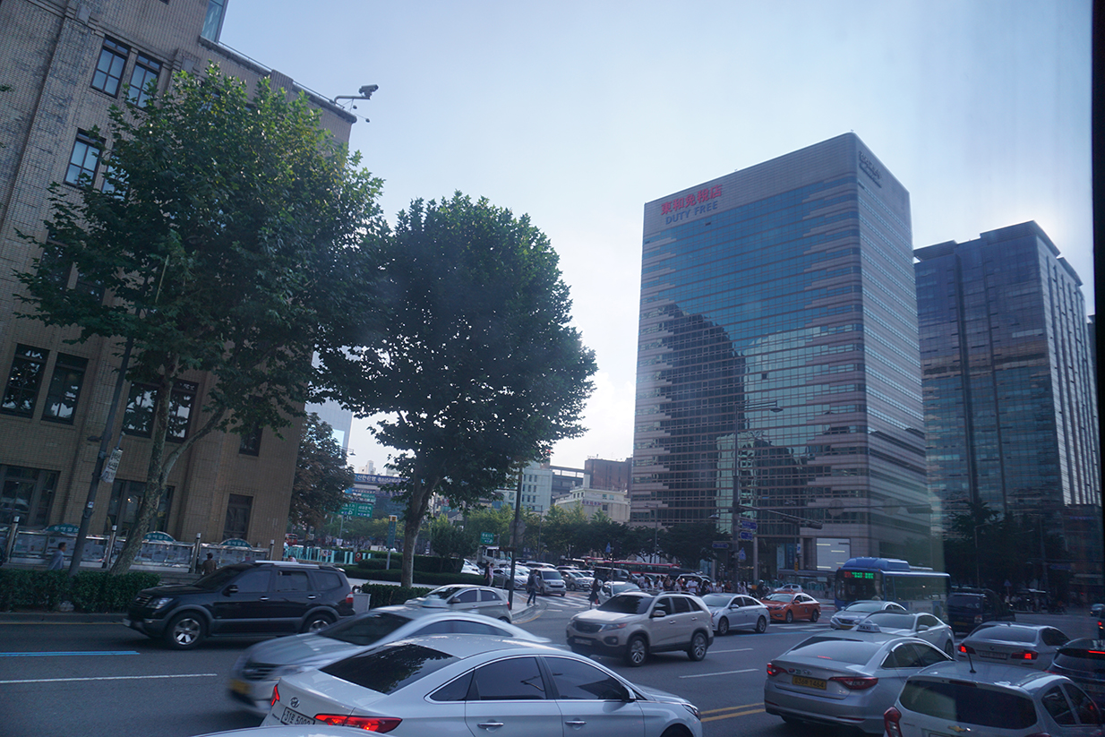 一份清单总结去韩国留学的所有花费！