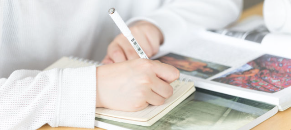 石家庄初学者自学日语入门技巧