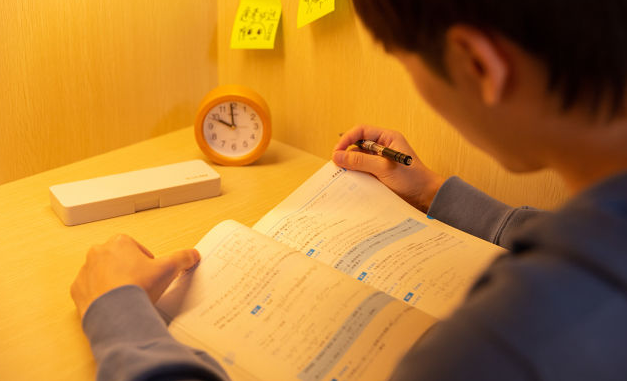 石家庄日语的自学技巧