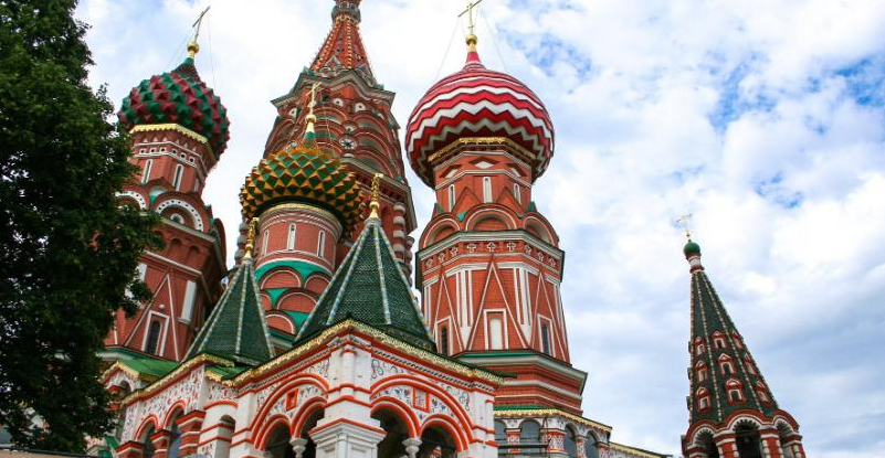 俄语学习冷门小知识