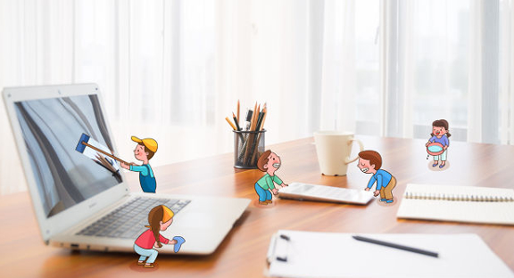 Java开发工程师日常做什么