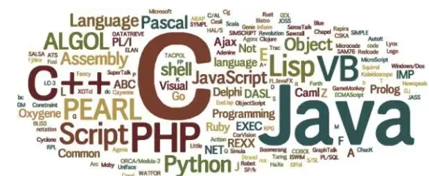 长沙学java技术有哪些优点优势有哪些