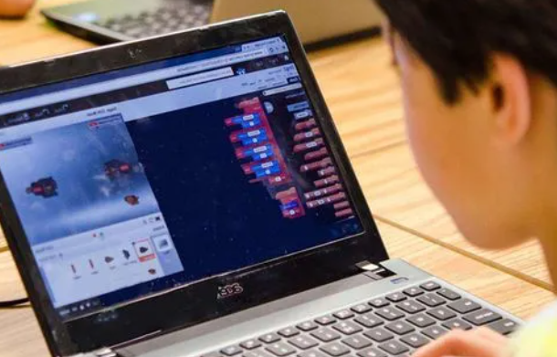 java后端开发做什么的