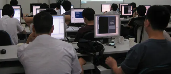 为什么学习Java开发你知道吗