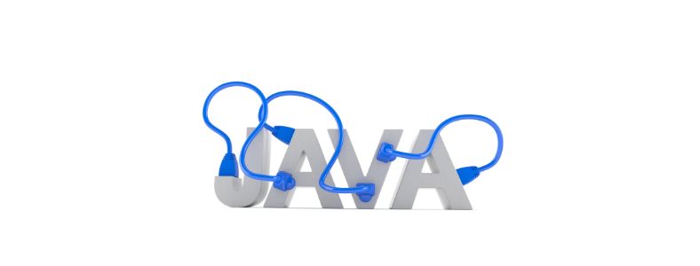 为什么都学Java？