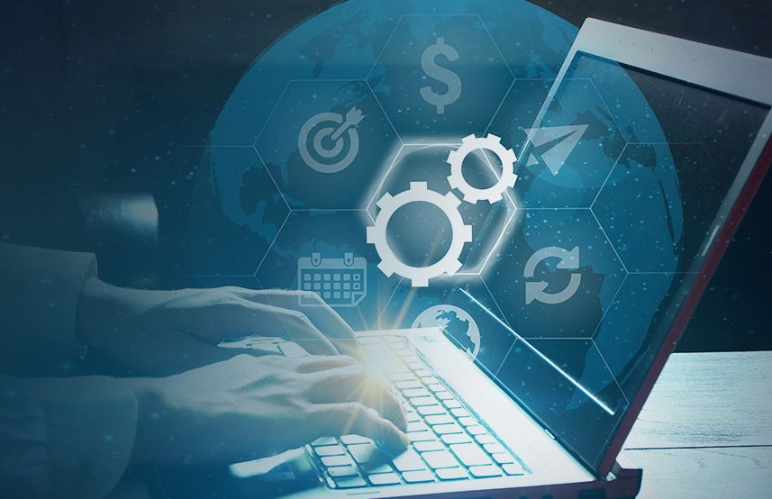 软件开发需要学什么