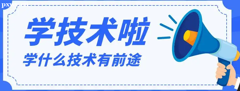 大学毕业了学什么技术好？