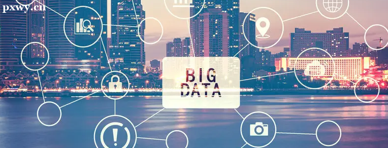 大数据技术适合什么人学？