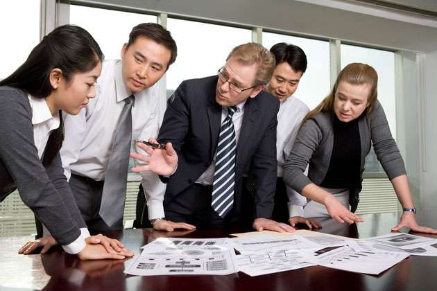 java程序开发培训：初学者应该怎么学才是最好？