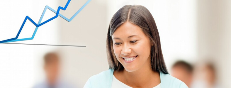 女生做数据分析师怎么样？有前途吗？