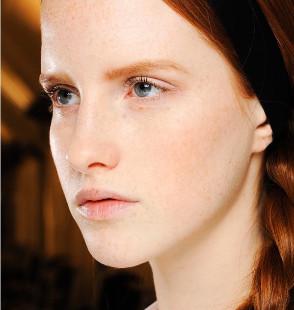 【魔发奇缘】俏丽麻花辫&亮丽美妆