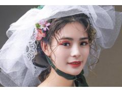 不老女神周慧敏教你绝密保养法！