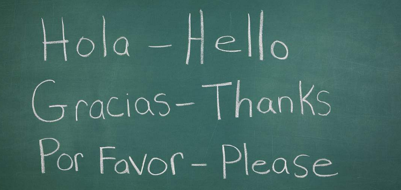 为何西班牙语越来越流行了？