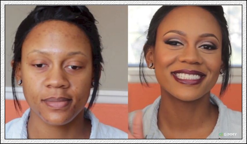 【化妆技巧】向化妆老师学习化妆 真真正正使你“逆生长”！