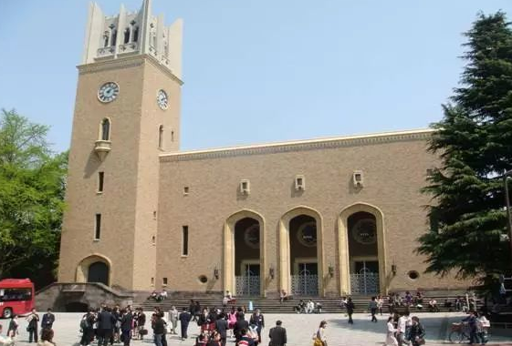 日本出国留学好一点的机构推荐