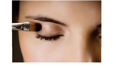 大明星张俪支招 打造自然持久妆容