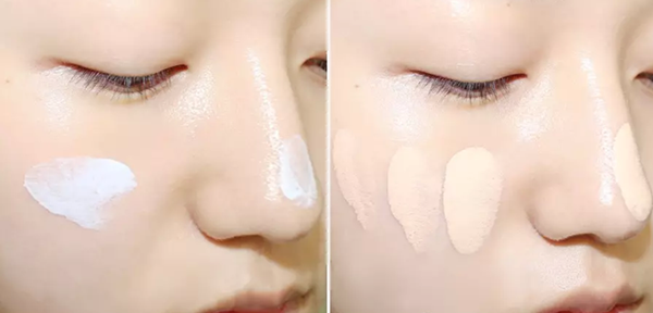 【化妆技巧】北京化妆学校分享如何五分钟完成萌萌哒清晨妆