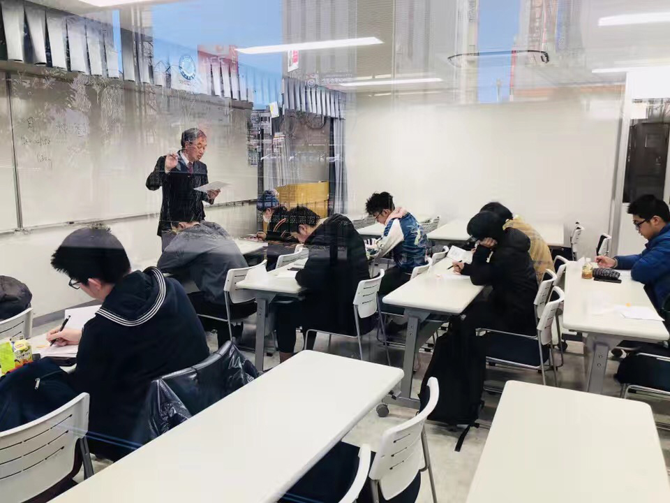 高中毕业生赴日留学，有哪些学校可以选择？