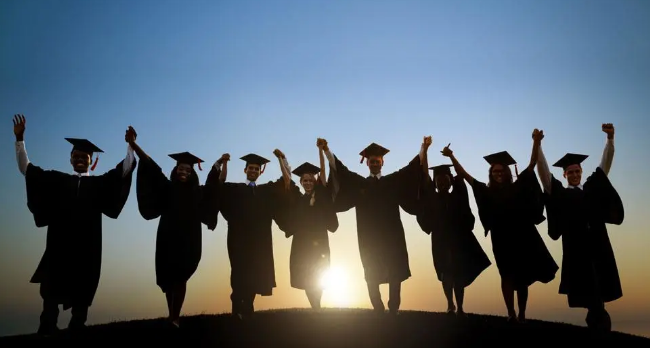 大学毕业申请德国留学难吗？