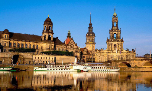 报考德国传媒专业的院校选择