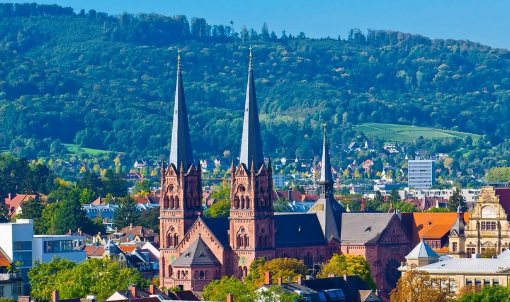 德国留学物理天文专业报考详情介绍